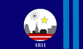 City Flag
